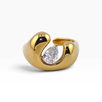 Bague - Maeva