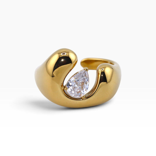 Bague - Maeva