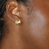 Boucles d'oreilles - Orie