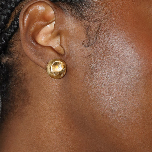 Boucles d'oreilles - Orie