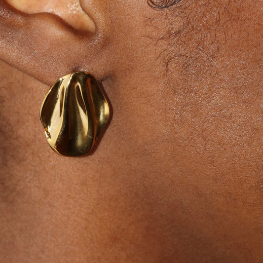 Boucles d'oreilles - Divine