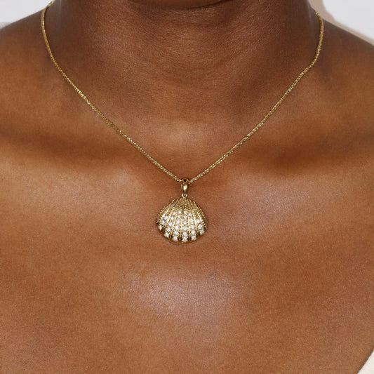 Collier - Mila