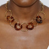 Collier - Flavie
