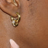 Boucles d'oreilles - Samantha