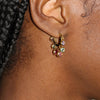 Boucles d'oreilles - Claude
