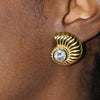 Boucles d'oreilles - Sonia