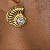 Boucles d'oreilles - Sonia