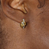 Boucles d'oreilles - Mia