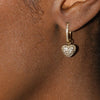 Boucles d'oreilles - Amélia