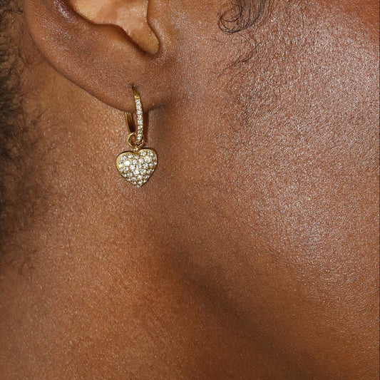 Boucles d'oreilles - Amélia
