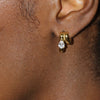 Boucle d'oreilles - Agatha