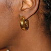 Boucles d'oreilles - Céline