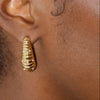 Boucles d'oreilles - Roxy