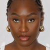 Boucles d'oreilles - Tania