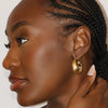 Boucles d'oreilles - Tania