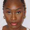 Boucles d'oreilles - Halo