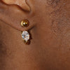 Boucles d'oreilles - Célesta