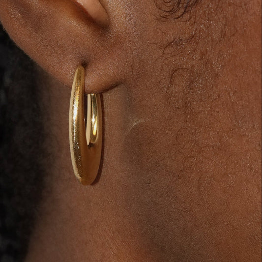 Boucles d'oreilles - Esthé