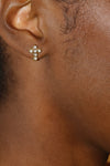 Boucles d'oreilles - Malia