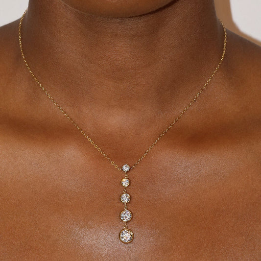Collier - Mina