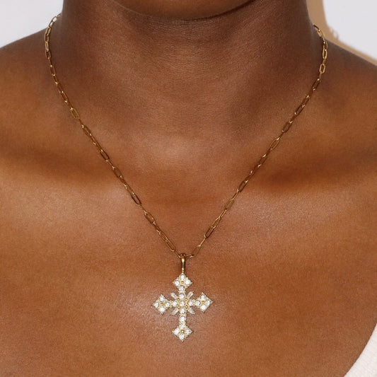 Collier - Elia