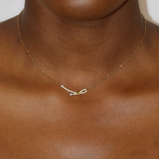 Collier -  Lucia