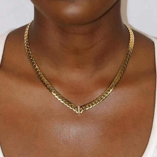 Collier - Romie