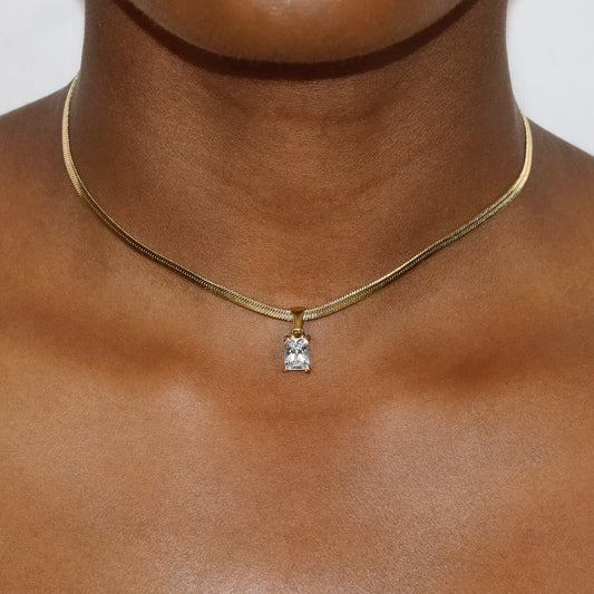 Collier - Rulia