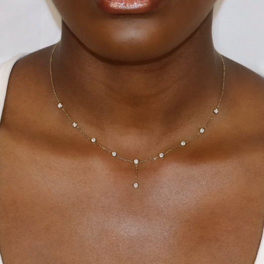 Collier - Célia