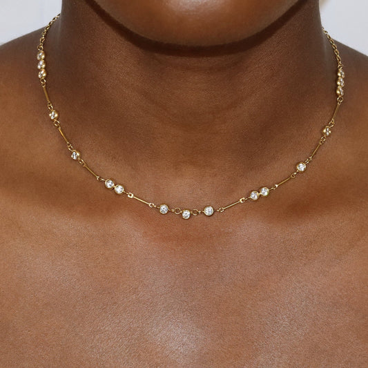 Collier - Pia