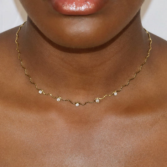 Collier - Millie