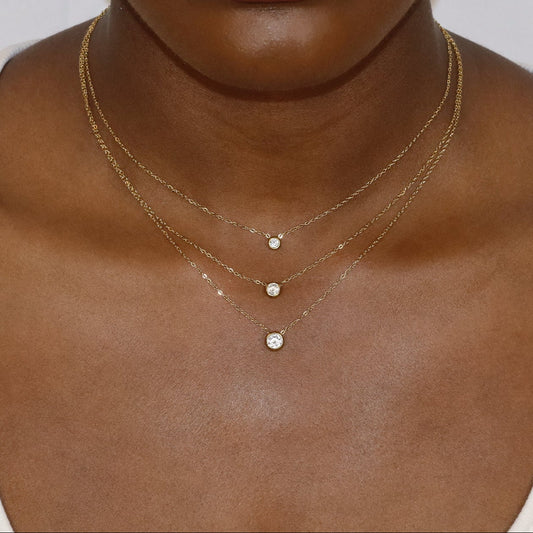 Collier - Melina