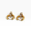 Boucles d'oreilles - Samantha