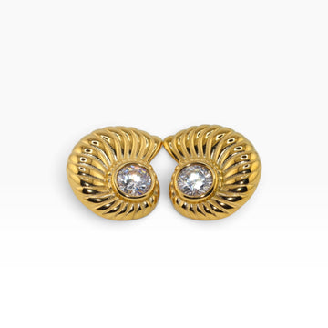 Boucles d'oreilles - Sonia
