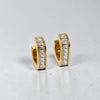 Boucles d'oreilles - Delia