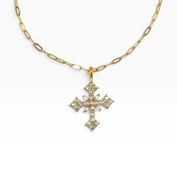 Collier - Elia