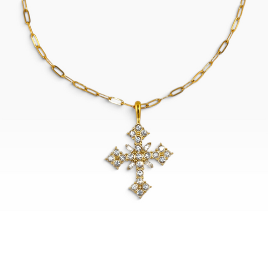 Collier - Elia