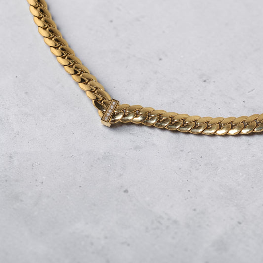 Collier - Romie