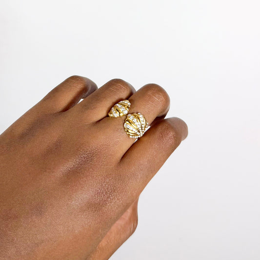 Bague - Phoebe