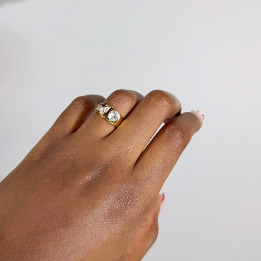 Bague - Jessica
