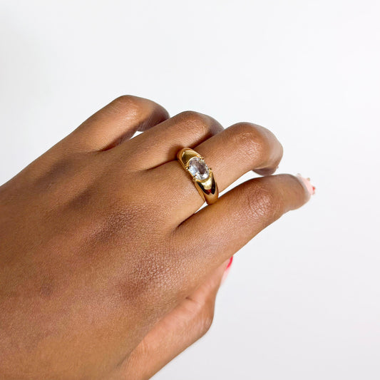 Bague - Auriana