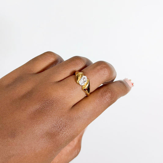 Bague - Olivia