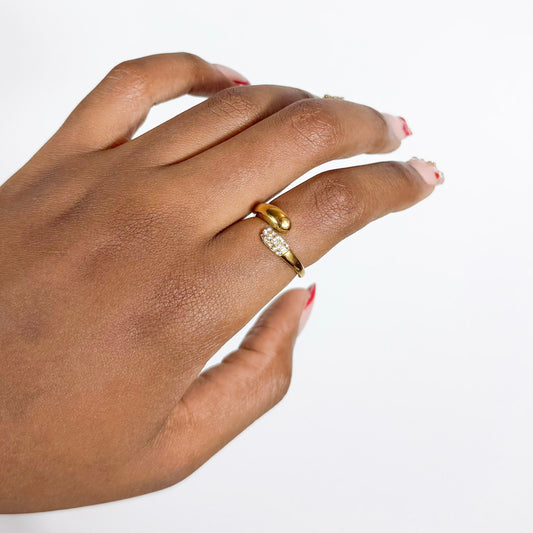 Bague - Enie