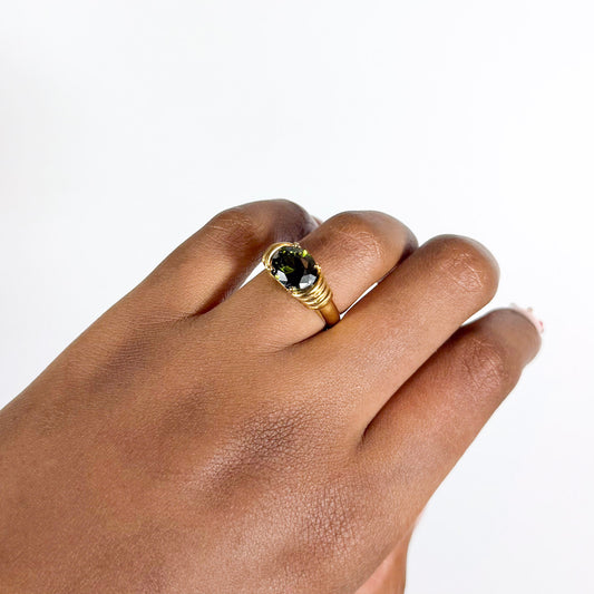 Bague - Nelly