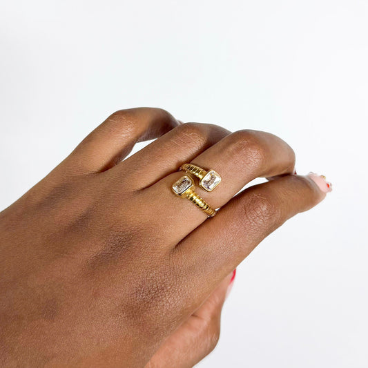 Bague - Eva