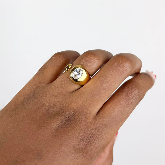 Bague - Jenyfer