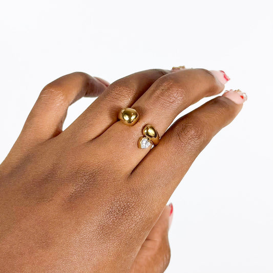 Bague - Zeïnab