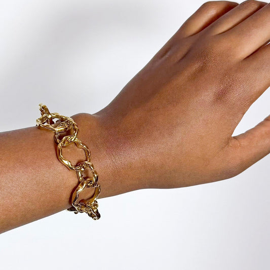 Bracelet - Mica