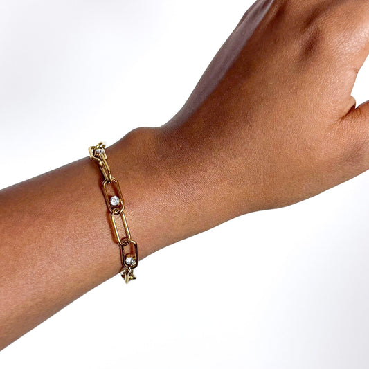 Bracelet - Femie