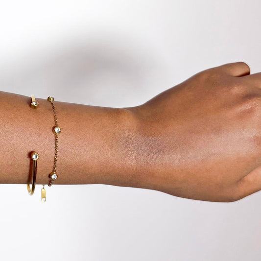 Bracelet - Maya